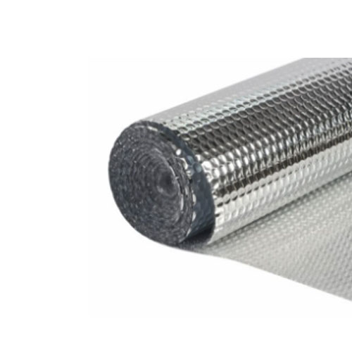 Aluminium Bubble Wrap Insulation