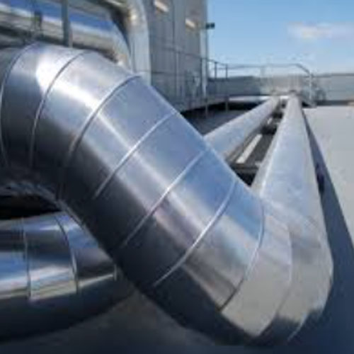 Cold Pipe Insulation