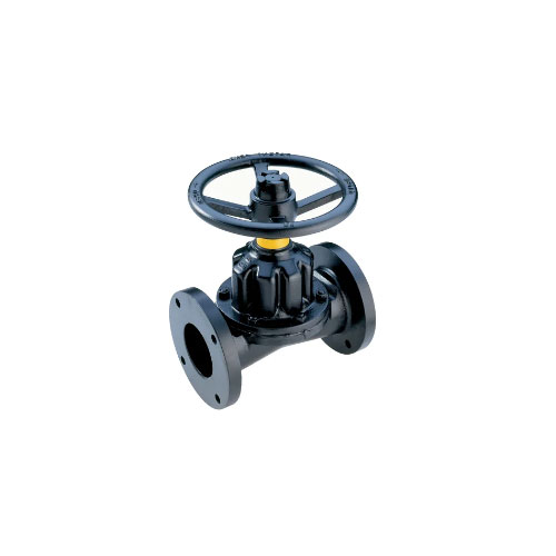 Diaphragm Valve