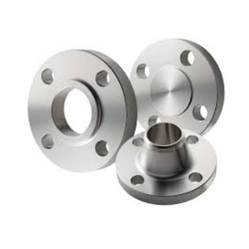 Flanges