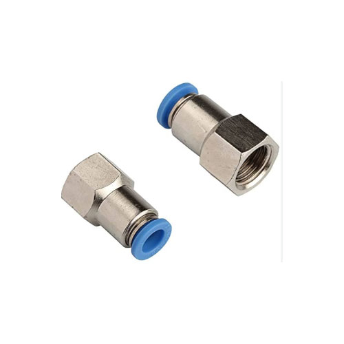 Pneumatic Fittings