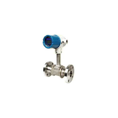 Steam Flow Meter