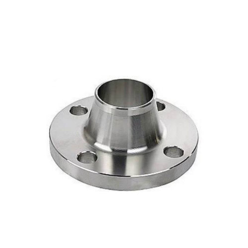 Weldneck Flanges