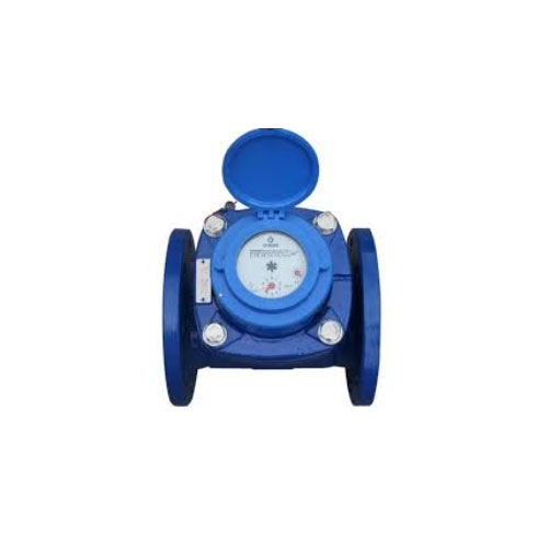 Woltman Type Water Meter